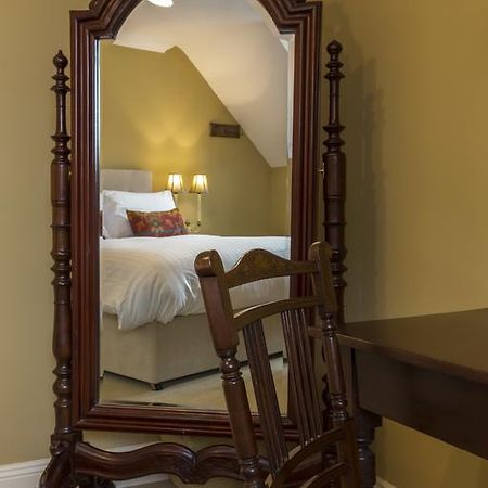 Bed and Breakfast College Hill House Slane Zimmer foto
