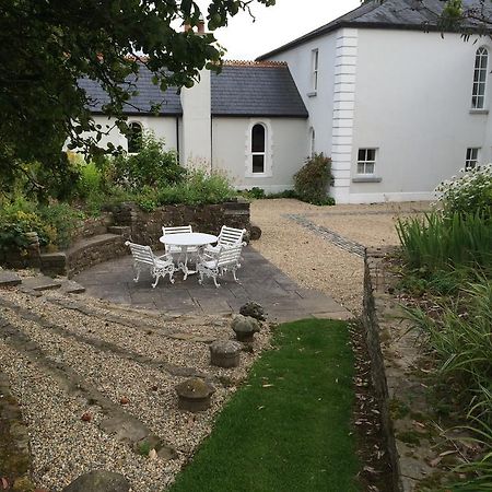 Bed and Breakfast College Hill House Slane Exterior foto