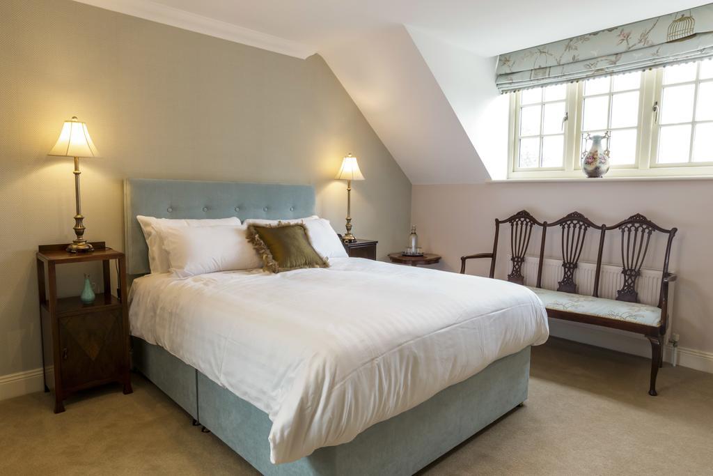 Bed and Breakfast College Hill House Slane Exterior foto