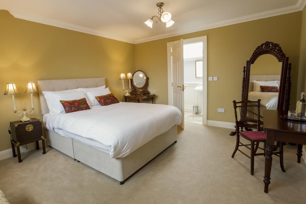 Bed and Breakfast College Hill House Slane Exterior foto