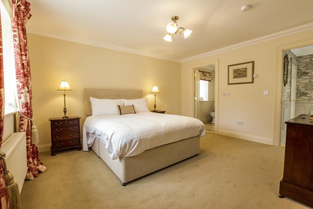 Bed and Breakfast College Hill House Slane Zimmer foto