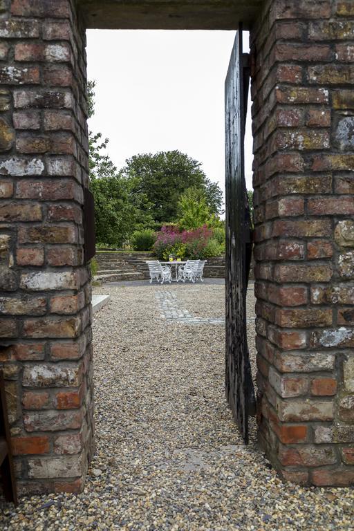 Bed and Breakfast College Hill House Slane Exterior foto