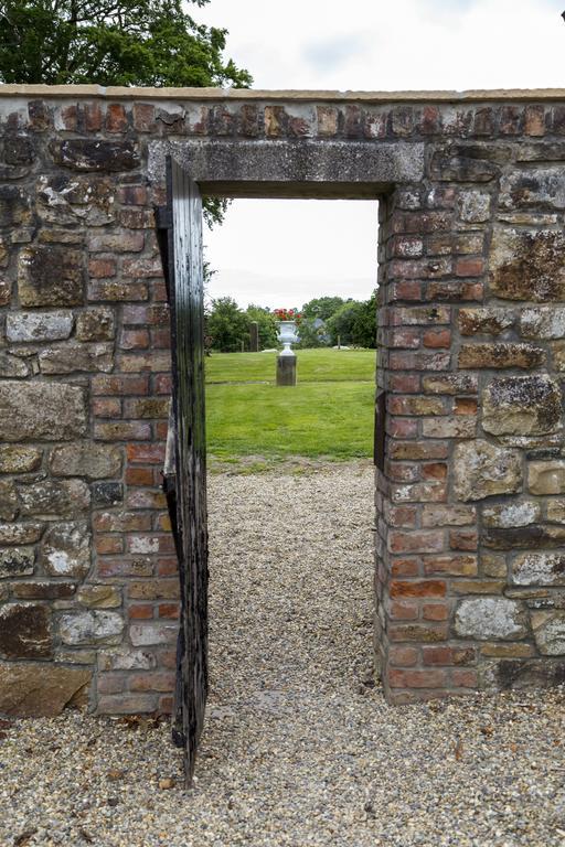 Bed and Breakfast College Hill House Slane Exterior foto