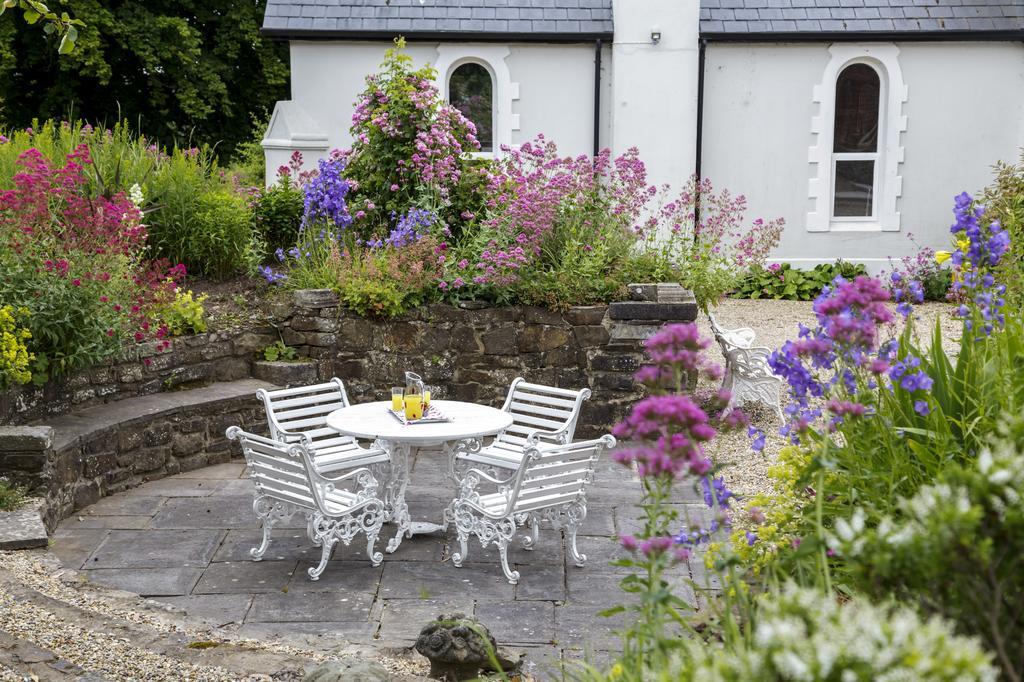 Bed and Breakfast College Hill House Slane Exterior foto