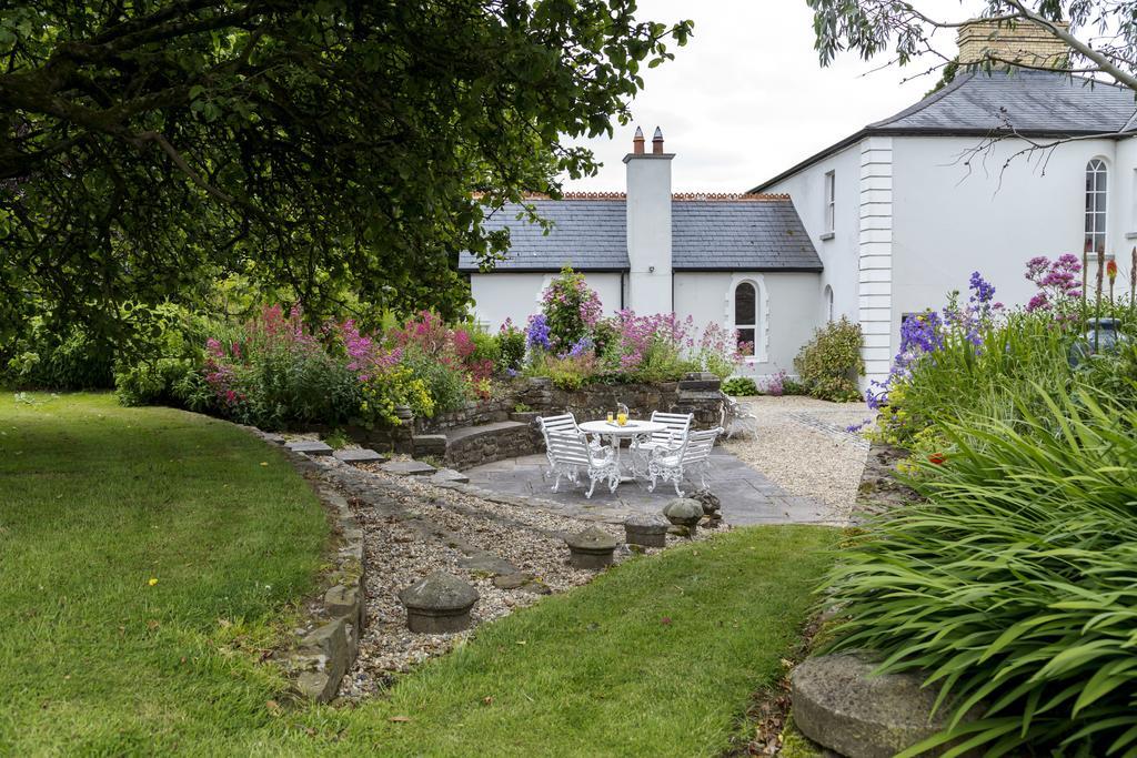 Bed and Breakfast College Hill House Slane Exterior foto