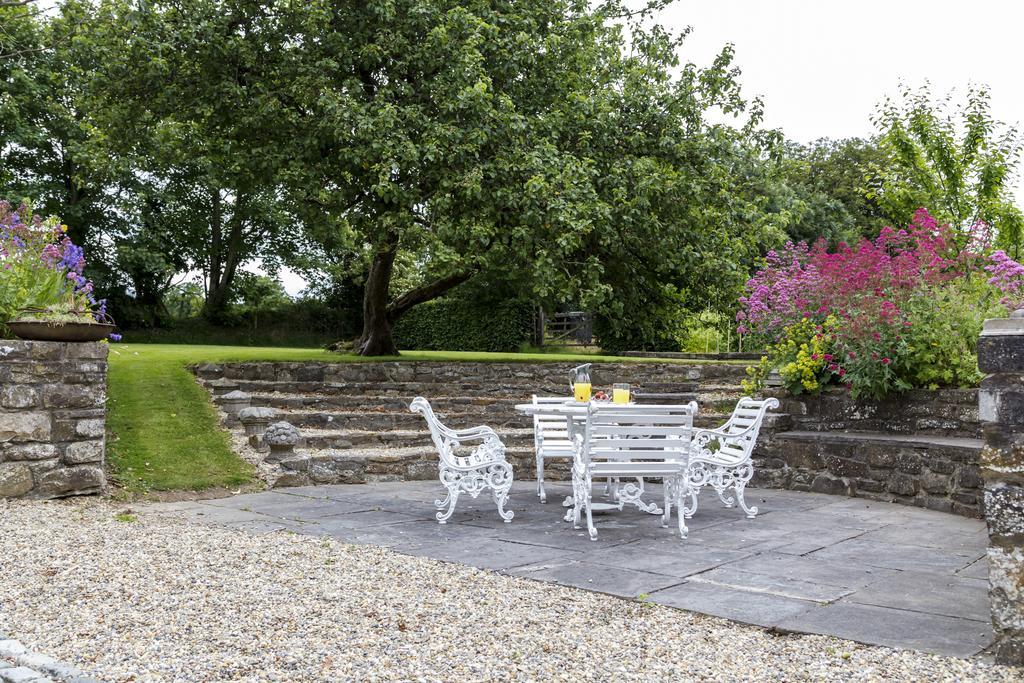 Bed and Breakfast College Hill House Slane Exterior foto