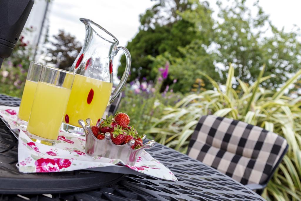 Bed and Breakfast College Hill House Slane Exterior foto