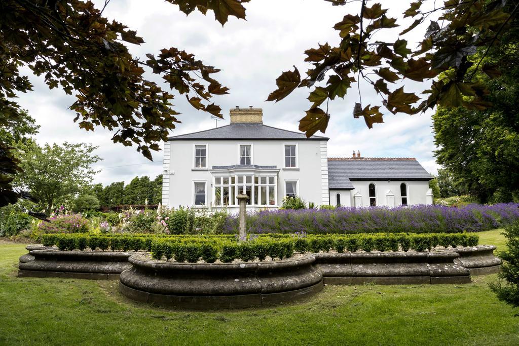 Bed and Breakfast College Hill House Slane Exterior foto