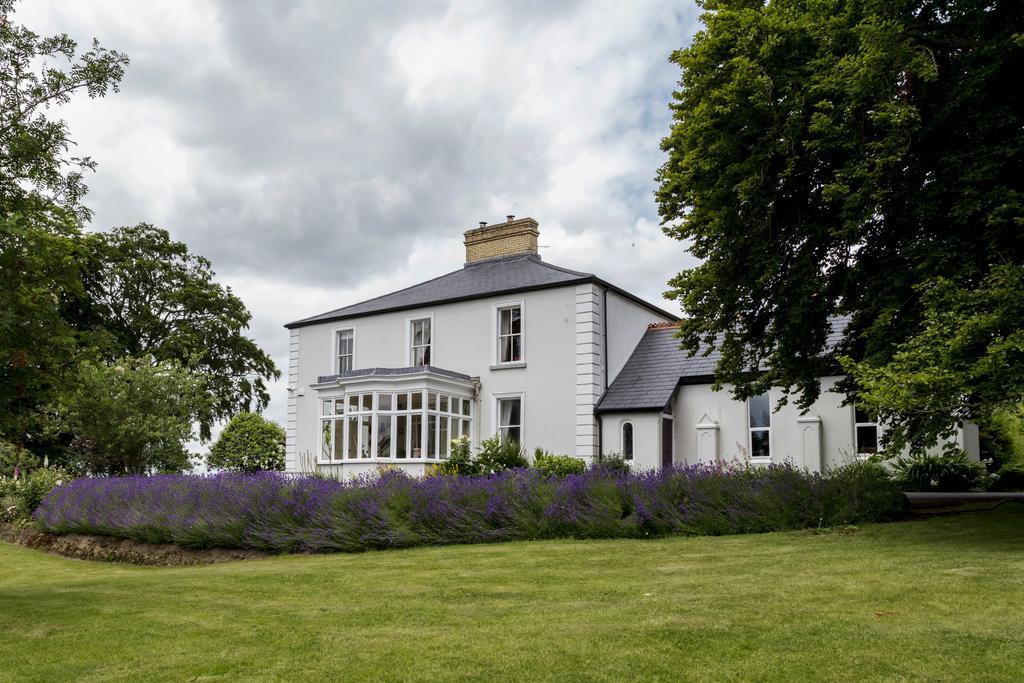 Bed and Breakfast College Hill House Slane Exterior foto