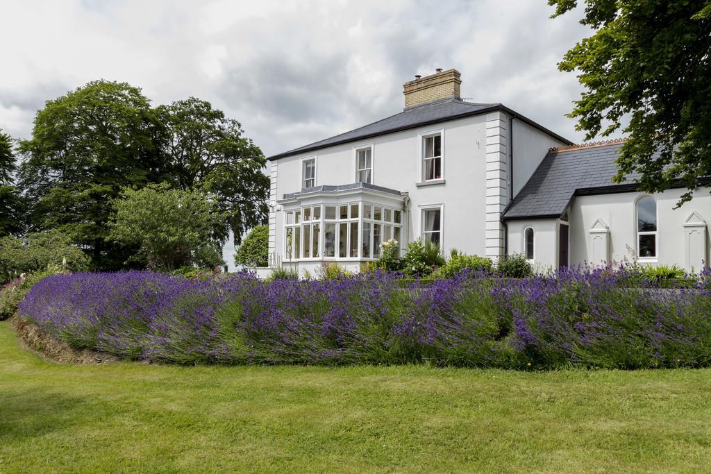 Bed and Breakfast College Hill House Slane Exterior foto
