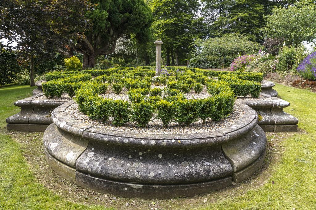 Bed and Breakfast College Hill House Slane Exterior foto