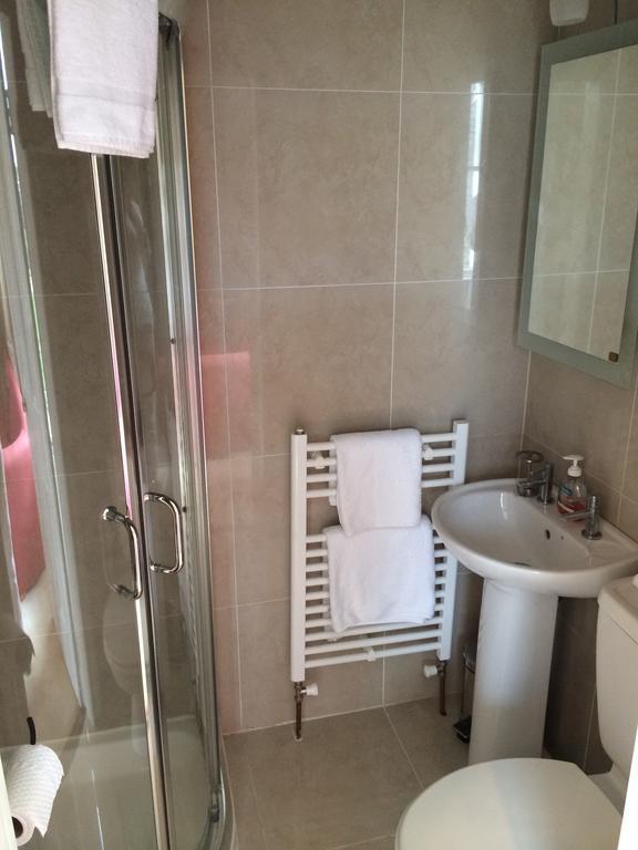 Bed and Breakfast College Hill House Slane Zimmer foto