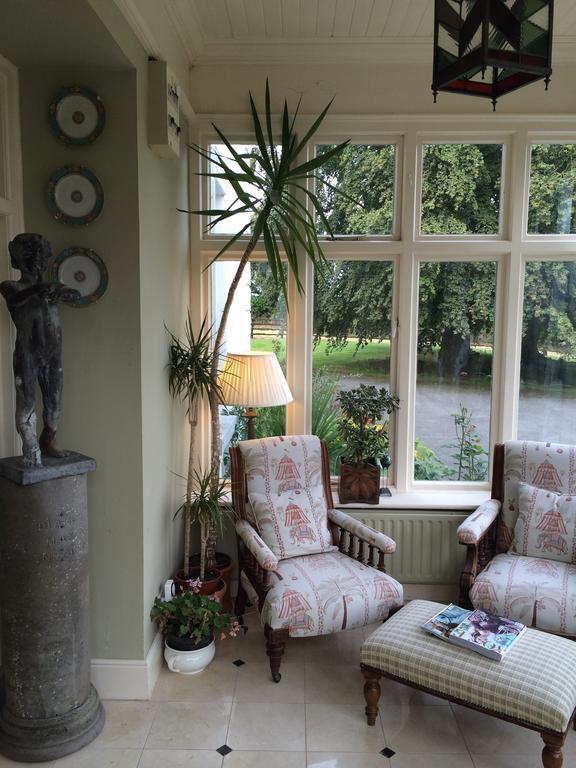 Bed and Breakfast College Hill House Slane Exterior foto