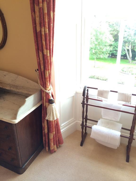 Bed and Breakfast College Hill House Slane Zimmer foto