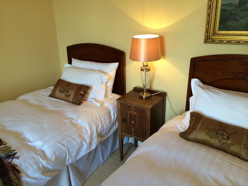 Bed and Breakfast College Hill House Slane Exterior foto