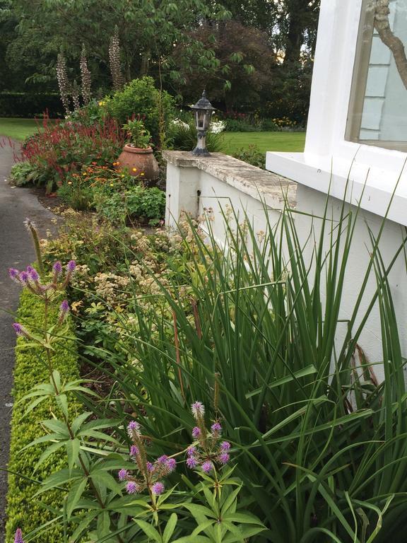 Bed and Breakfast College Hill House Slane Exterior foto